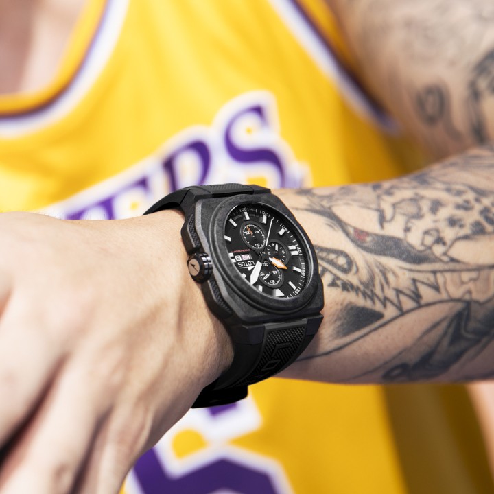 Obrázok z Lotus Chrono