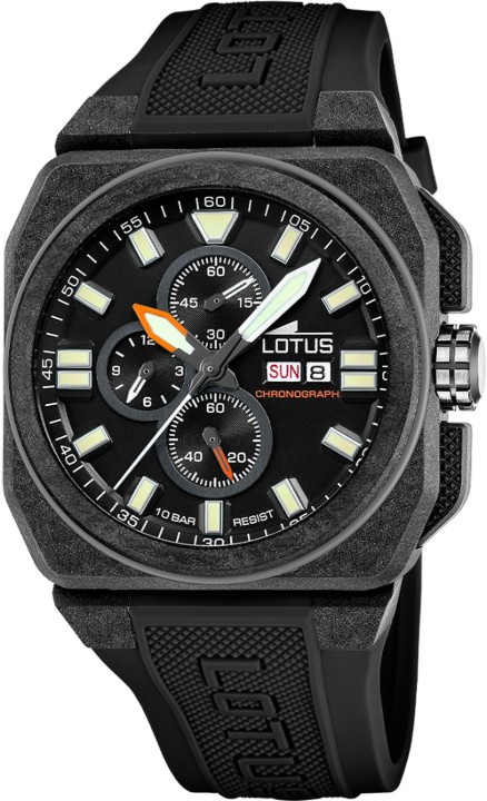 Obrázok z Lotus Chrono
