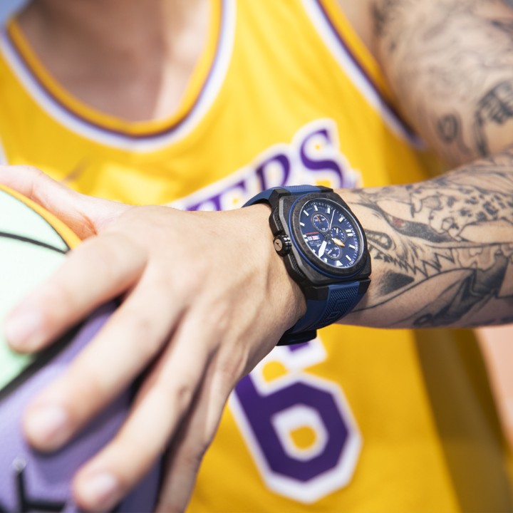 Obrázok z Lotus Chrono
