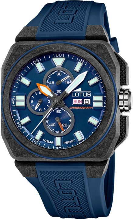 Obrázok z Lotus Chrono