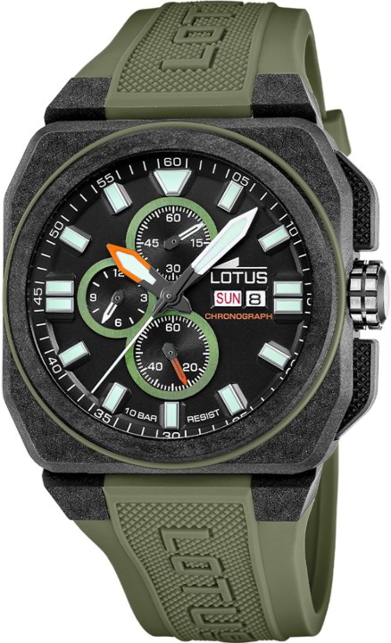 Obrázok z Lotus Chrono