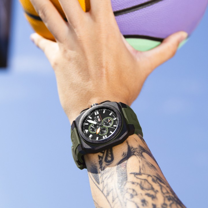 Obrázok z Lotus Chrono