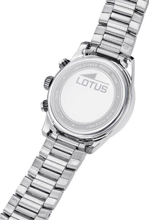 Obrázok z Lotus Pulse