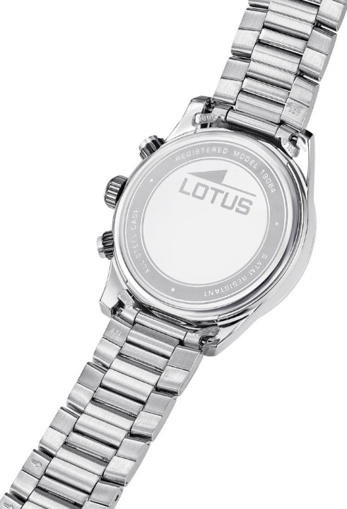 Obrázok z Lotus Pulse