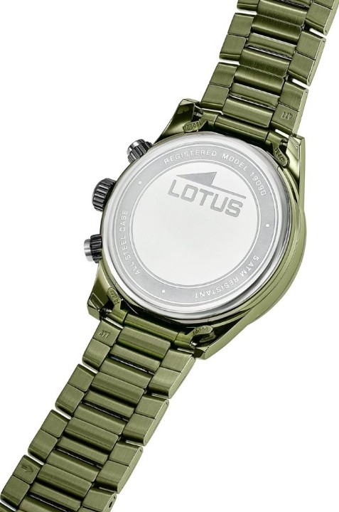 Obrázok z Lotus Pulse