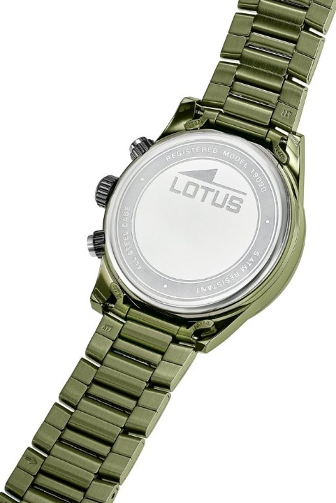 Obrázok z Lotus Pulse