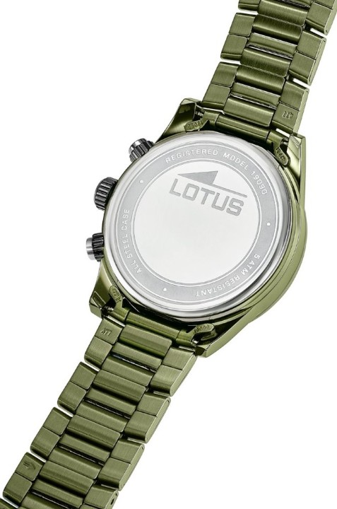 Obrázok z Lotus Pulse