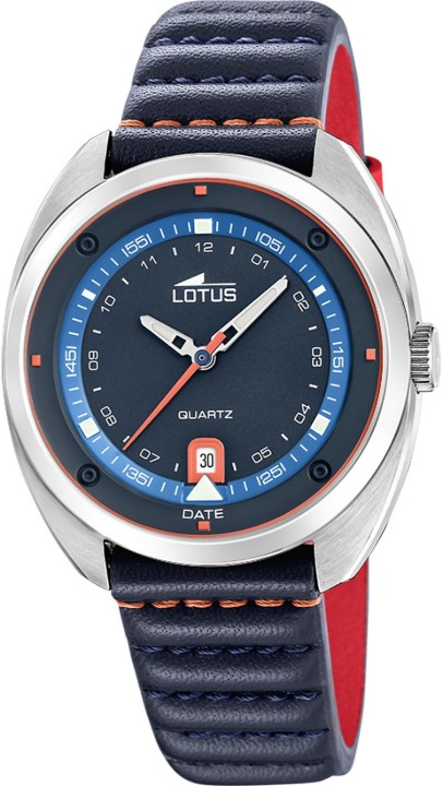 Obrázok z Lotus Pulse