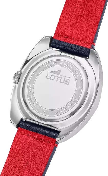 Obrázok z Lotus Pulse
