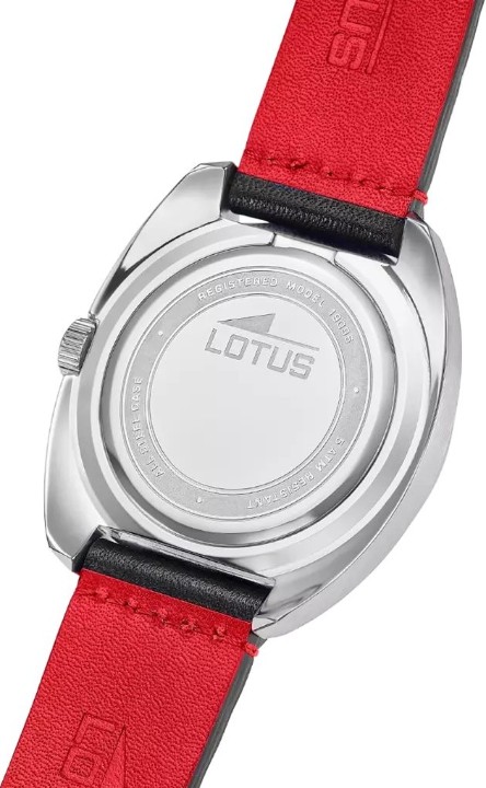 Obrázok z Lotus Pulse