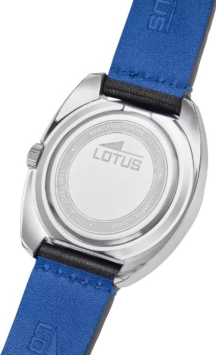 Obrázok z Lotus Pulse