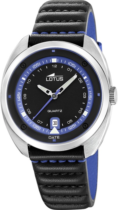 Obrázok z Lotus Pulse