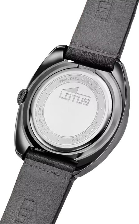 Obrázok z Lotus Pulse