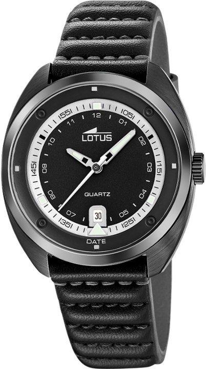 Obrázok z Lotus Pulse