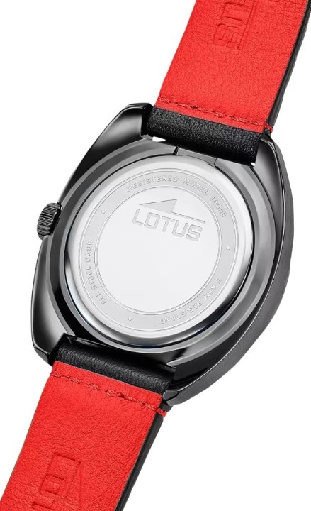 Obrázok z Lotus Pulse
