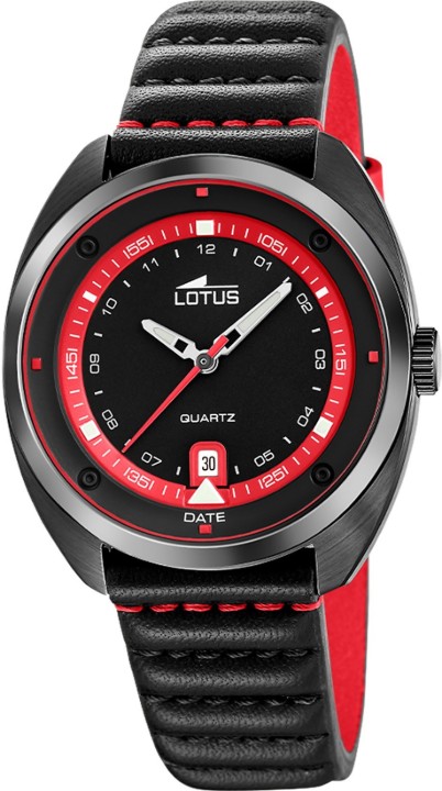 Obrázok z Lotus Pulse